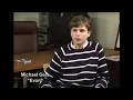 When an audition changed comedy forever