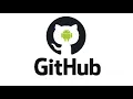 Cloning Android Projects from GitHub repositories