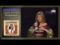 BARBRA STREISAND - The Main Event / Fight (Short Version) with Lyrics