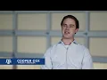 Meet Cooper Cox and the rest of the Harvey Team
