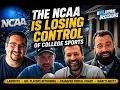 The NCAA Created an Eligibility Disaster