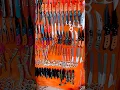Download Lagu Still Button Knife 🔪 Rampuri Chaku Khanjar ⚡️Indian Sword Market ⚔️ #shortsfeed #3