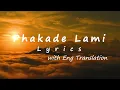 Download Lagu Phakade Lami Lyrics with English translation-Nomfundo Moh ft Sha Sha,Ami Faku