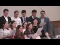 Din cer a venit al meu salvator - GRPC 7/21/2019 am
