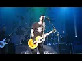 "World So Cold" in HD - Three Days Grace 4/13/11 Baltimore, MD