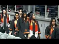 UTRGV Fall Commencement 2025