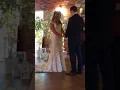 KOLIN MORGAN WEDDING VOWS