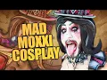 Download Lagu bbno$ Borderlands Cosplay with Yung Gravy, Ethan Nestor \u0026 Will Neff!
