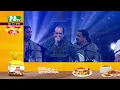 Sanu Ek Pal Chain Rahat Fateh Ali Khan Live In Dhaka Bangladesh 2024 | Echoes Of Revolution | Raid