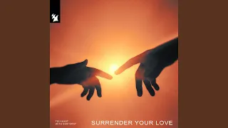 surrender your love extended mix 