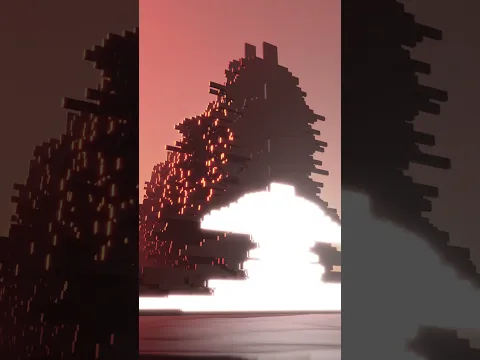 Pirates of the Caribbean – Epic 3D Visualizer 🌊⚓ #audiovisualizer