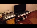 Sh-101 / Tr707