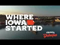 What to Do Taste Explore in Dubuque Iowa