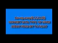 Convert the data type of the given array from int to float