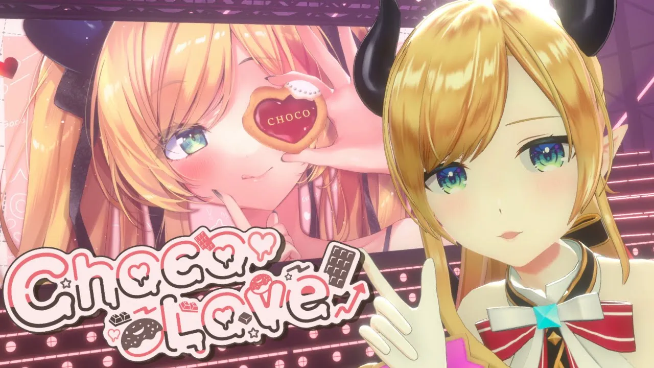 ChocoLove (ライブ ver.)