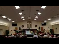 Beverly Duhon Home Going Service