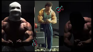 best gym edits gym tiktok compilation part8 