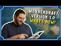 Wonderdraft Tutorial - Version 1 0 Released Icarus Games