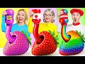 Download Lagu Kookuitdaging Me vs. Oma | Gekke kookstrijd van Multi DO Challenge