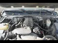 GMC Chevy 6 0L Engine Firing Order - Cylinder Location Bank-1 Bank-2