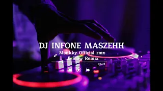 dj infone maszehh ll funkot viral tiktok monkky official 