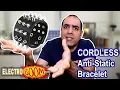 Cordless Anti-static Bracelet Garbage or Junk