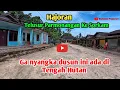Download Lagu 🔴Dusun Hajoran,Mencapai Perbatasan Ditengah Hutan Tapanuli‼️..