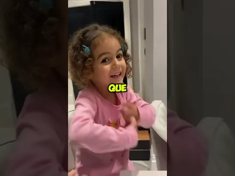 A Ronaldo le robaron el Bugatti con su hija 😱🚗 || #ronaldo