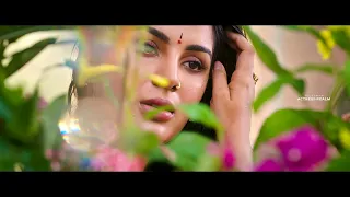 Samyuktha Menon Navel 4K 4K ACTRESS EDITS
