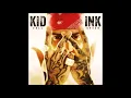 Hotel-kid ink ft. Chris brown