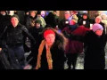 BNN Bennington Flash Mob Dances To Glory To Honor Diversity