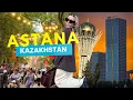 Download Lagu Is This the Dubai of Central Asia? My Trip to Astana, Kazakhstan