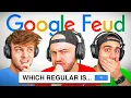 WHY WOULD YOU GOOGLE THIS Google Feud