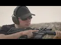 Data-driven Dry Fire Trainer The Mantis X Training System