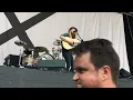 Stu Larsen - Bonn 22.06.2017 Komplettes Konzert
