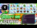 Make Your Own Adopt Me Stealer