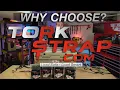 TorkStrap How It Works