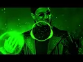 Soolking | Ya lbahri (slowed+reverb+bass boosted)