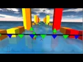 Cube Runner II Update