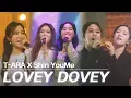 Download Lagu [4K] Has anyone heard the jazz version of T-ara LOVEY DOVEY?