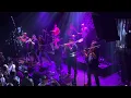 Youngblood Brassband ​playing in The Netherlands 2025 Haarlem #6: Brooklyn