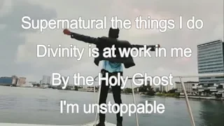 frank edwards im supernatural lyrics official