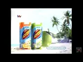 Iklan Fatigon Hydro 15s 2010 - Kompas TV