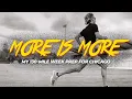 Download Lagu Running Crazy: My 130-Mile Week Prep for Chicago