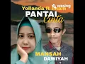 PANTAI CINTA (yollanda \u0026 imam)