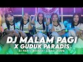 Download Lagu DJ MALAM PAGI X GUDUK PARADISE MARGOY BASS NGUK NGUK VIRAL TIK TOK 2023