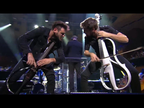 Download MP3 2CELLOS - Smells Like Teen Spirit [Live at Sydney Opera House]