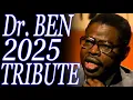 Lagu MoT #1003 Remembering Dr Yosef Ben-Jochannan