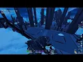 ARK ASA PVP I suicide squad I