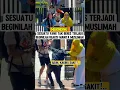 Download Lagu Masya Allah‼️aksi Muslimah berhijab bikin dunia kagum #reaksi #wanitahijab #islam #muallafdunia
